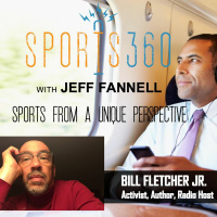 Bill Fletcher, Jr., Today’s Athlete  the Fight for Social Justice (S2-E36)