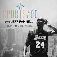 Sports360 Podcast Reflections on Kobe (S2-E18)