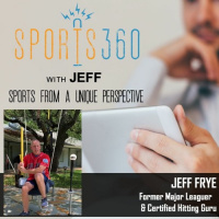 Jeff Frye, Taking On Todays Hitting Gurus (S2-E32)