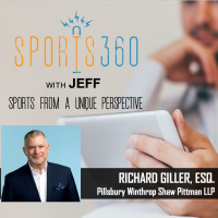 Richard Giller: COVID-19 and Event Cancellation Insurance (S2-E23)