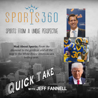 SPORTS360 QuickTake: Mad About Sports
