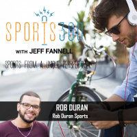 Rob Duran 2019 World Series Preview (S2-E14)