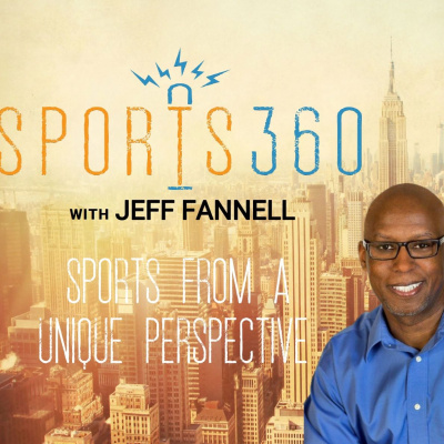 Sports360 With Jeff Fannell