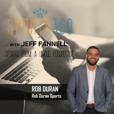 Sports360 With Jeff Fannell