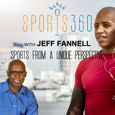 Sports360 With Jeff Fannell