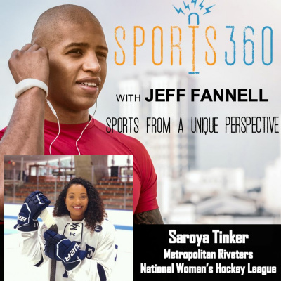 Sports360 With Jeff Fannell