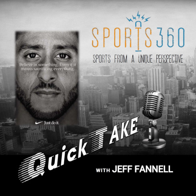 Sports360 With Jeff Fannell