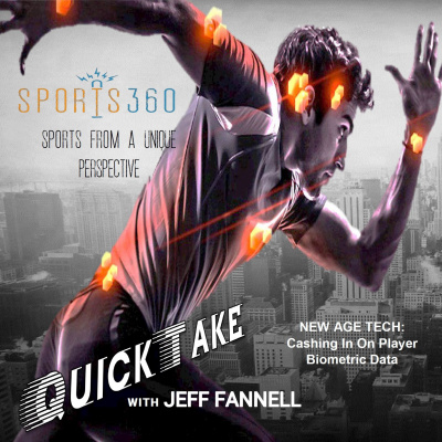 Sports360 With Jeff Fannell