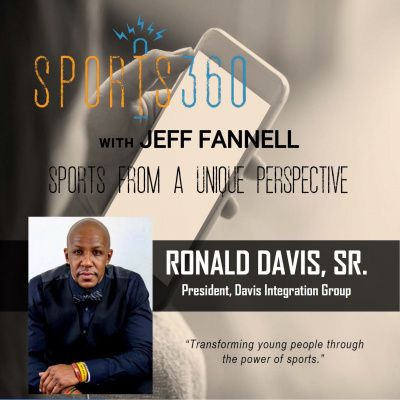 Sports360 With Jeff Fannell