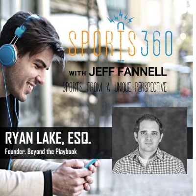 Sports360 With Jeff Fannell