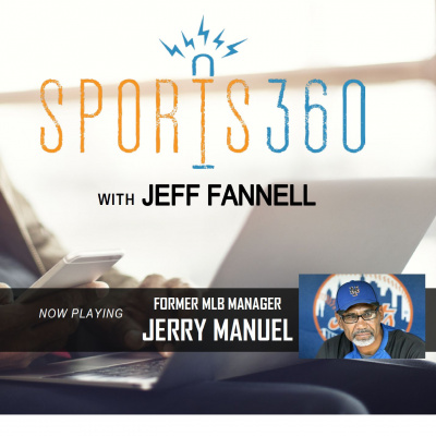 Sports360 With Jeff Fannell