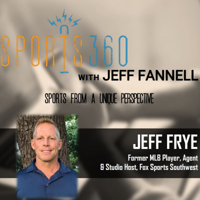 Sports360 With Jeff Fannell