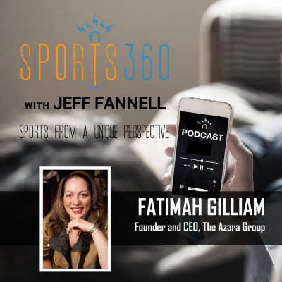 Sports360 With Jeff Fannell