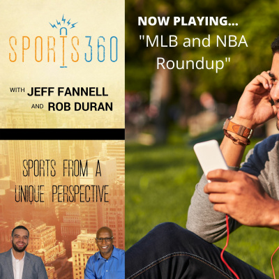 Sports360 With Jeff Fannell