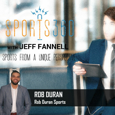 Sports360 With Jeff Fannell