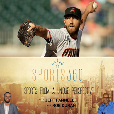 Sports360 With Jeff Fannell