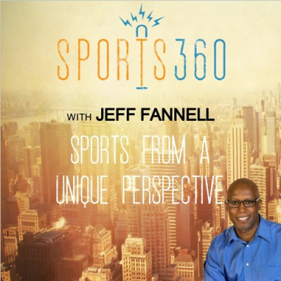 Sports360 With Jeff Fannell