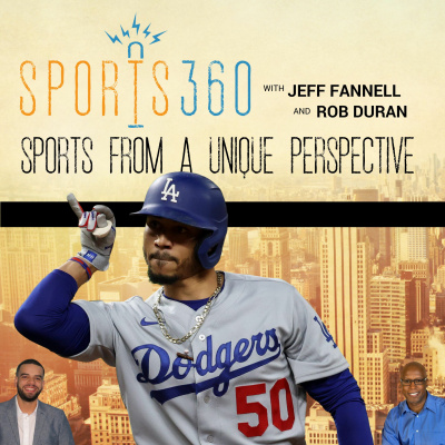 Sports360 With Jeff Fannell