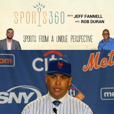 Sports360 With Jeff Fannell
