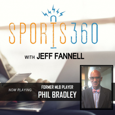 Sports360 With Jeff Fannell
