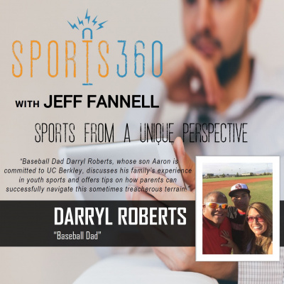 Sports360 With Jeff Fannell