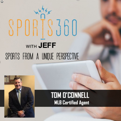 Sports360 With Jeff Fannell