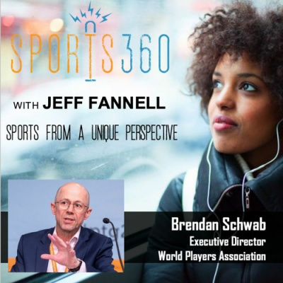 Sports360 With Jeff Fannell
