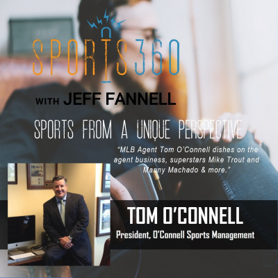 Sports360 With Jeff Fannell