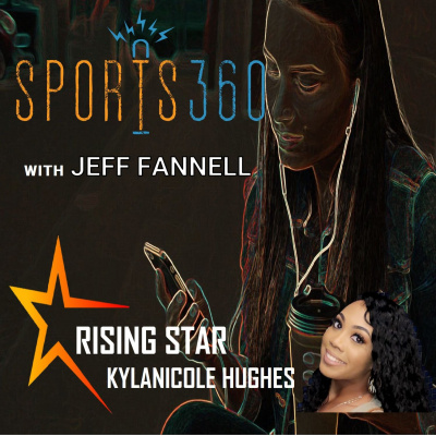 Sports360 With Jeff Fannell