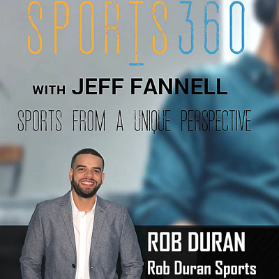 Sports360 With Jeff Fannell