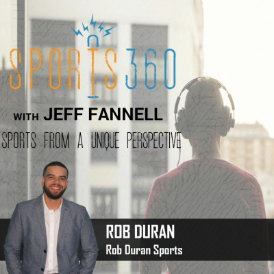 Sports360 With Jeff Fannell