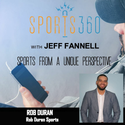 Sports360 With Jeff Fannell