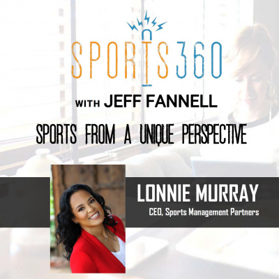 Sports360 With Jeff Fannell
