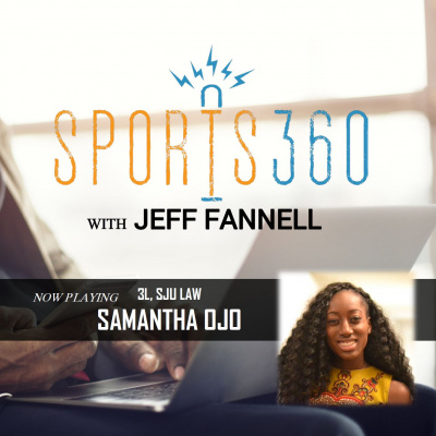 Sports360 With Jeff Fannell