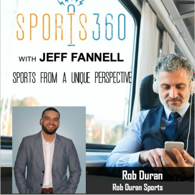 Sports360 With Jeff Fannell
