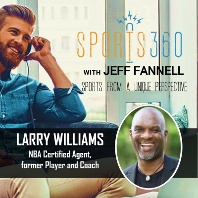 Sports360 With Jeff Fannell