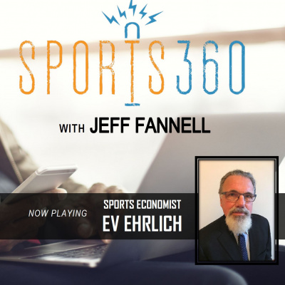Sports360 With Jeff Fannell