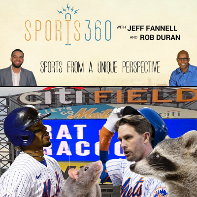 Sports360 With Jeff Fannell