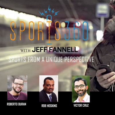 Sports360 With Jeff Fannell