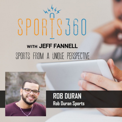 Sports360 With Jeff Fannell