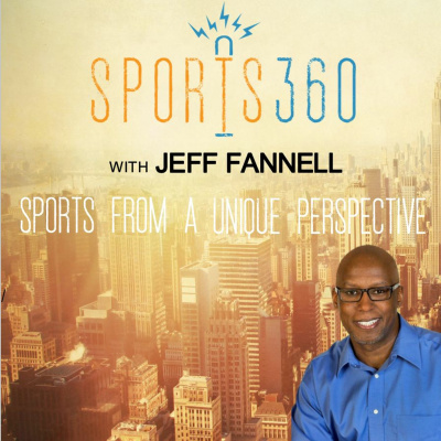 Sports360 With Jeff Fannell