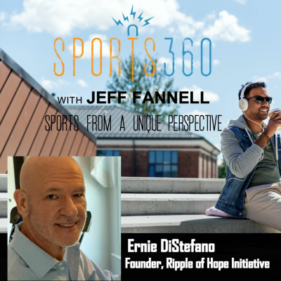 Sports360 With Jeff Fannell