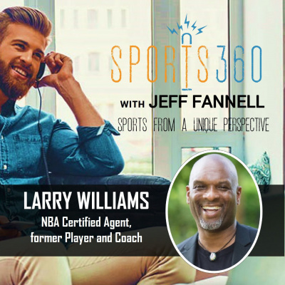 Sports360 With Jeff Fannell