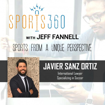 Sports360 With Jeff Fannell