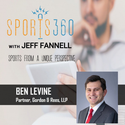 Sports360 With Jeff Fannell