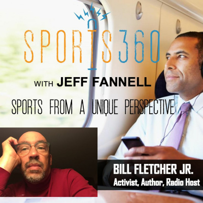 Sports360 With Jeff Fannell