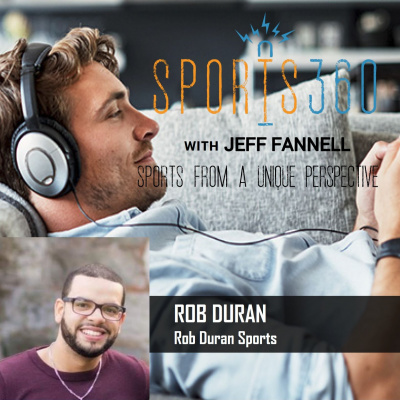 Sports360 With Jeff Fannell