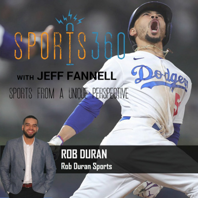 Sports360 With Jeff Fannell
