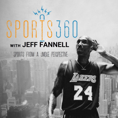 Sports360 With Jeff Fannell