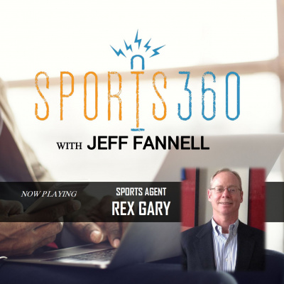 Sports360 With Jeff Fannell